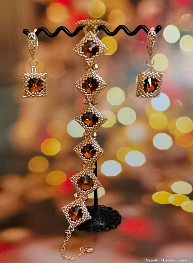 Знаешь секрет — Наши хобби и творчество: вышивка (фото 2)