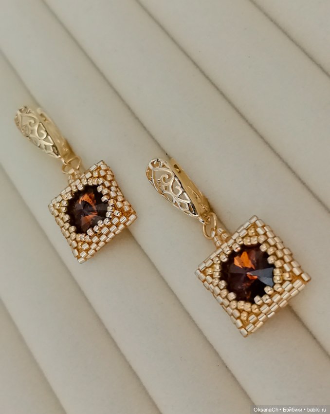 Знаешь секрет — Наши хобби и творчество: вышивка (фото 4)