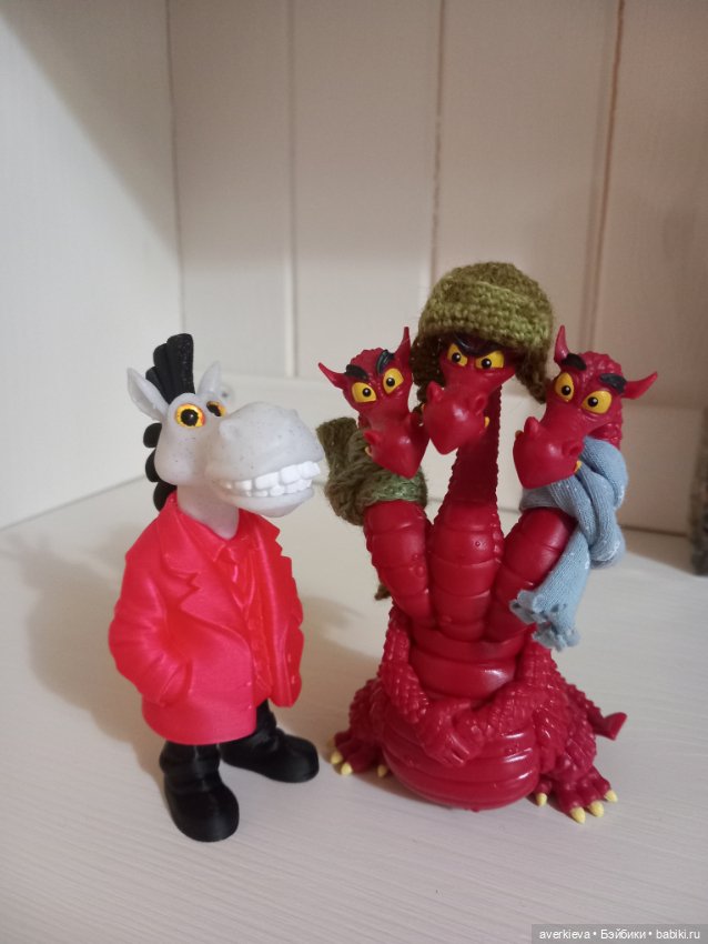 Предновогоднее волшебство. Часть вторая. Коневодческая (фото 3)