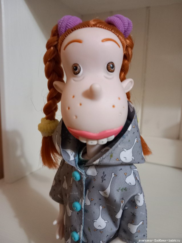 Предновогоднее волшебство (фото 9)