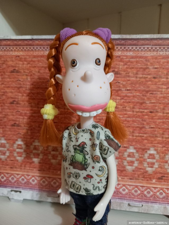 Предновогоднее волшебство (фото 10)