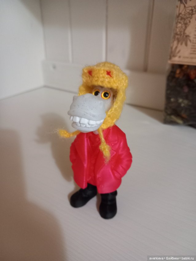 Предновогоднее волшебство. Часть вторая. Коневодческая (фото 5)