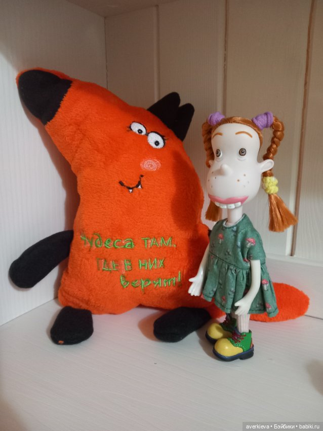 Предновогоднее волшебство (фото 3)