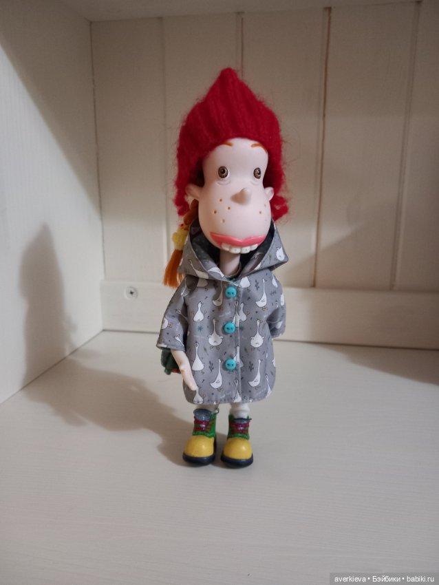 Предновогоднее волшебство (фото 7)