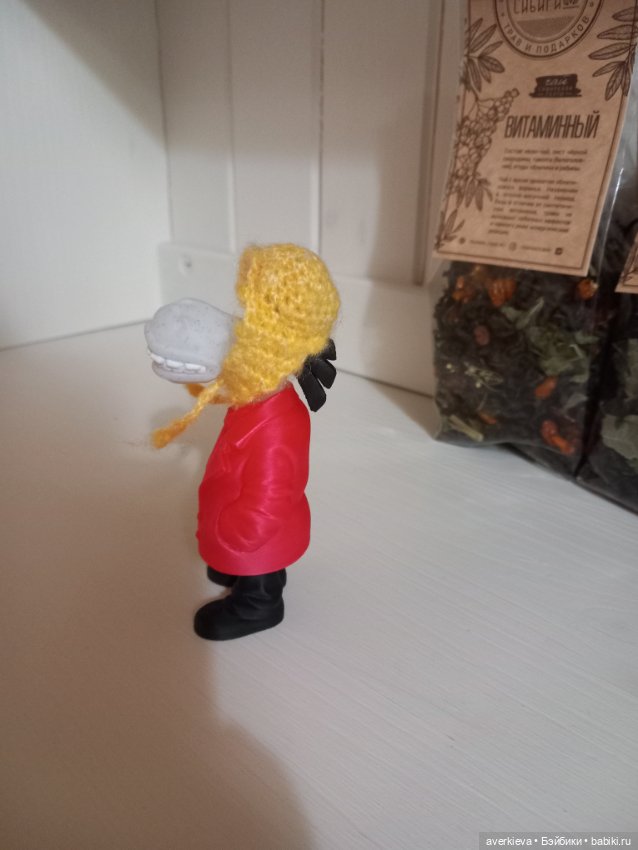 Предновогоднее волшебство. Часть вторая. Коневодческая (фото 6)