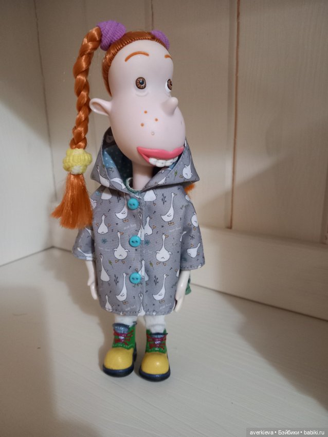 Предновогоднее волшебство (фото 8)