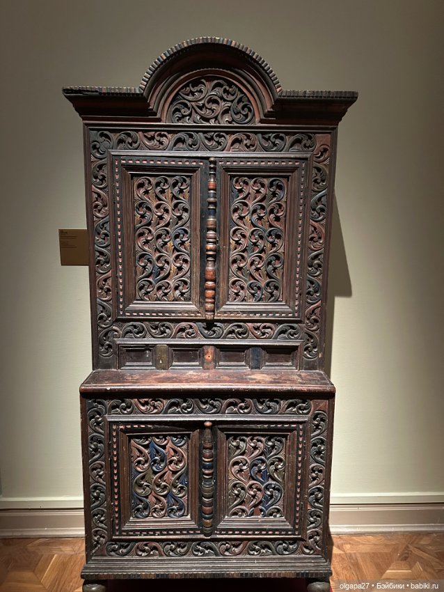 Выставка «Русская традиция» в корпусе Бенуа (фото 10)