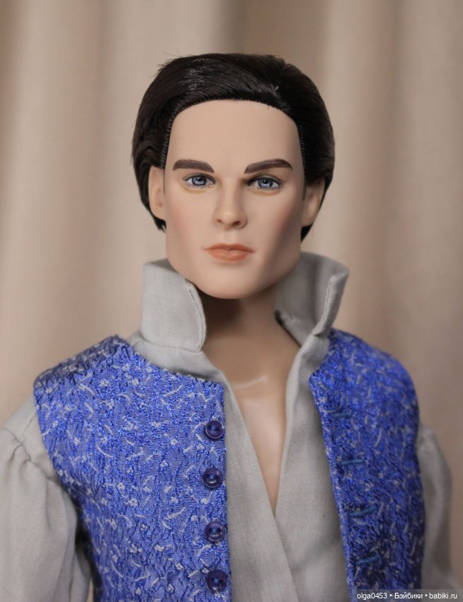 Куклы Tonner: ч. 124 — Фэшн (фото 5)