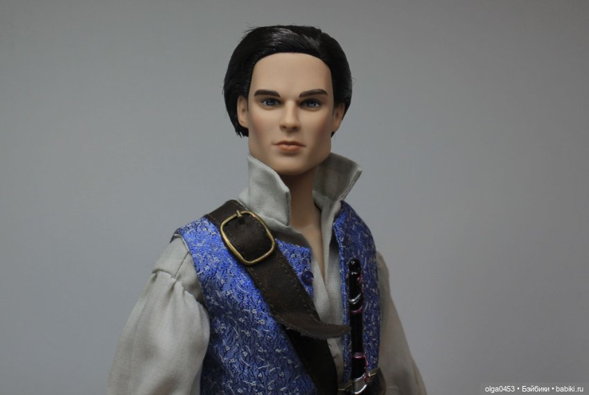 Куклы Tonner: ч. 124 — Фэшн