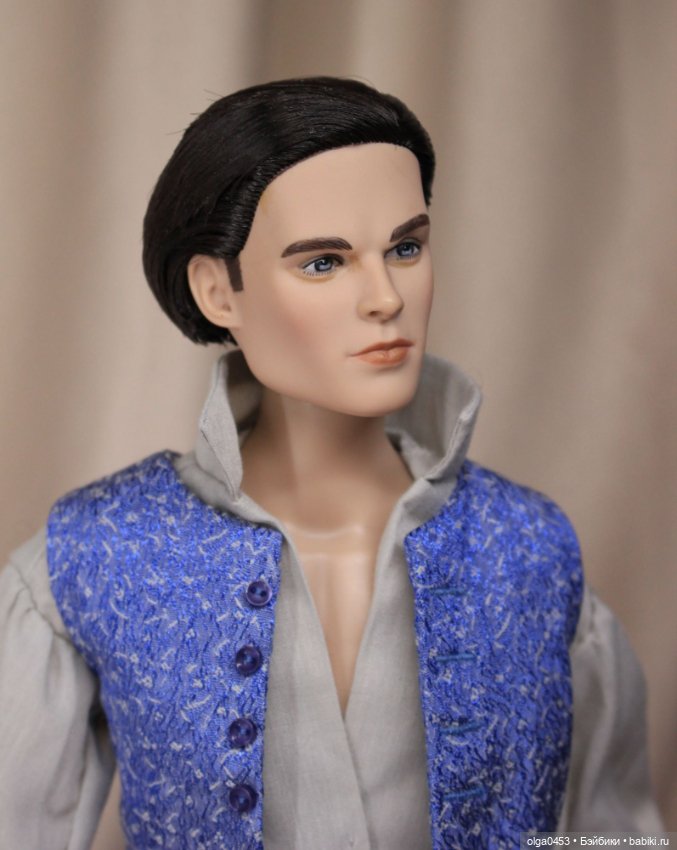 Куклы Tonner: ч. 124 — Фэшн (фото 4)