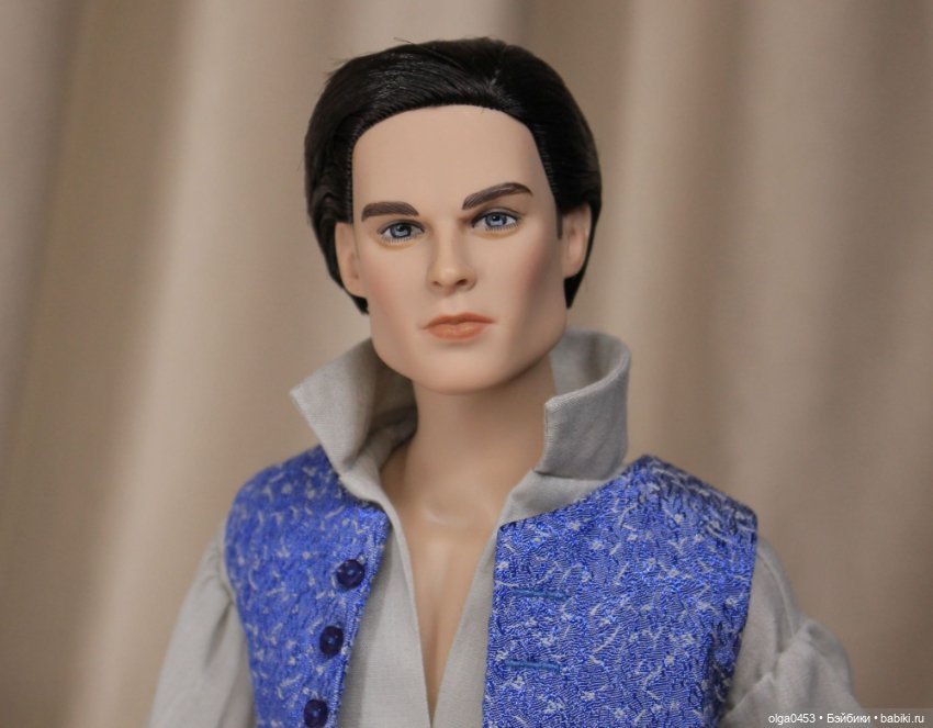 Куклы Tonner: ч. 124 — Фэшн (фото 3)