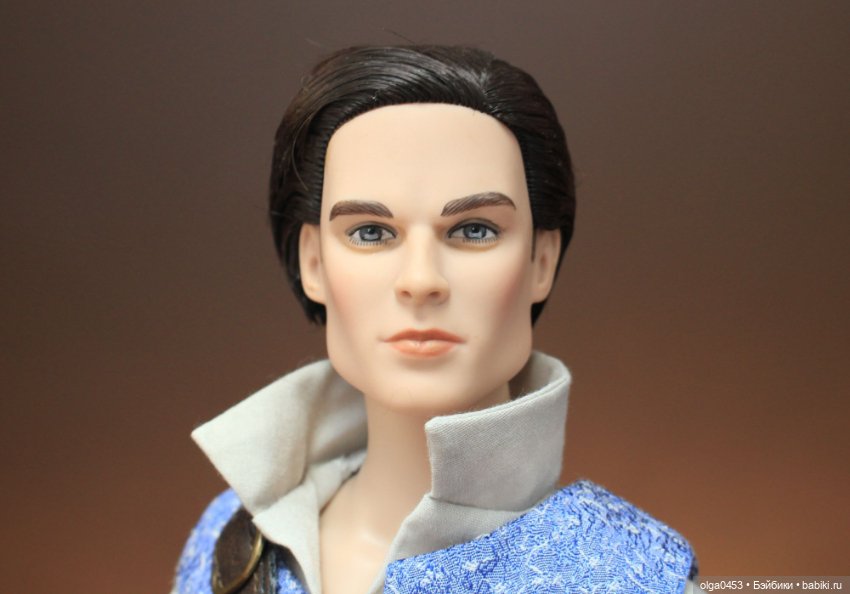 Куклы Tonner: ч. 124 — Фэшн