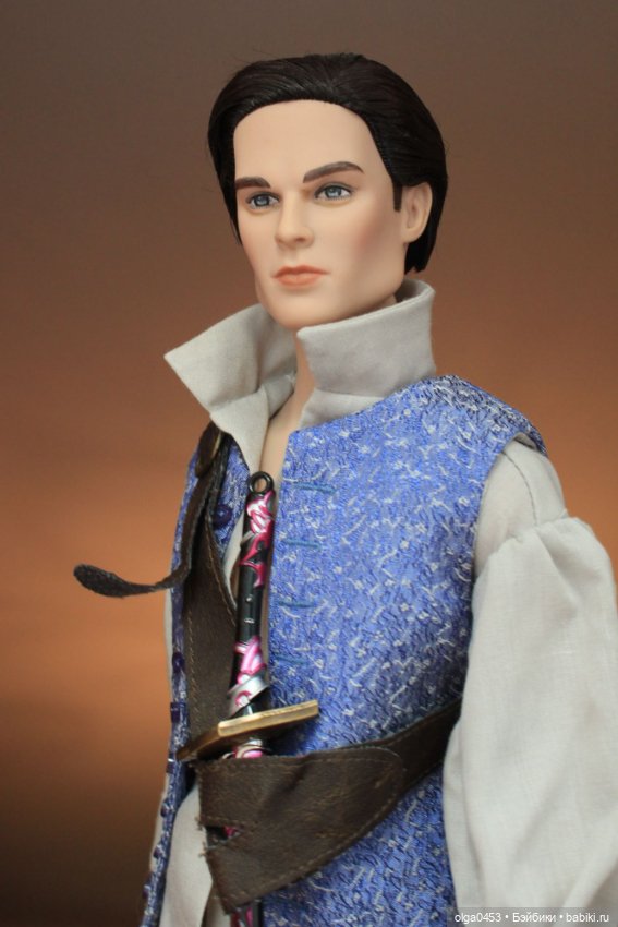 Куклы Tonner: ч. 124 — Фэшн