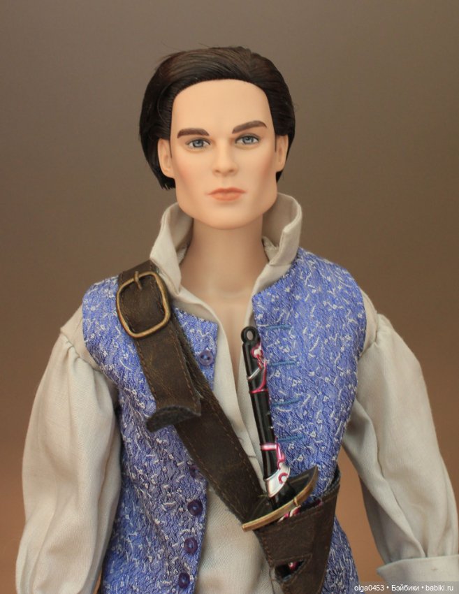 Куклы Tonner: ч. 124 — Фэшн