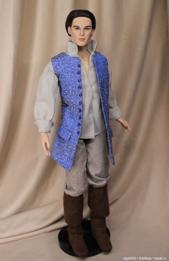 Куклы Tonner: ч. 124 — Фэшн