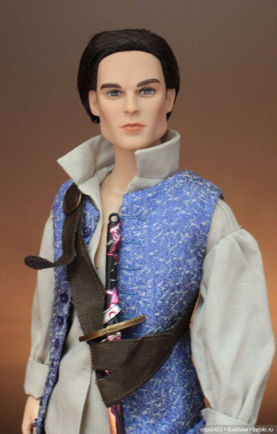 Куклы Tonner: ч. 124 — Фэшн