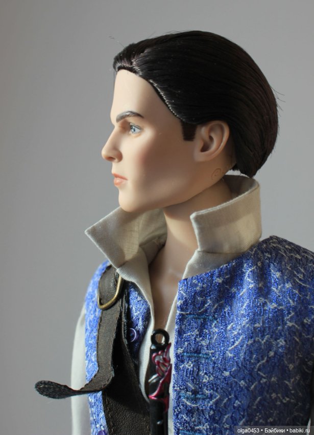 Куклы Tonner: ч. 124 — Фэшн