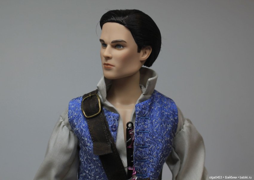 Куклы Tonner: ч. 124 — Фэшн