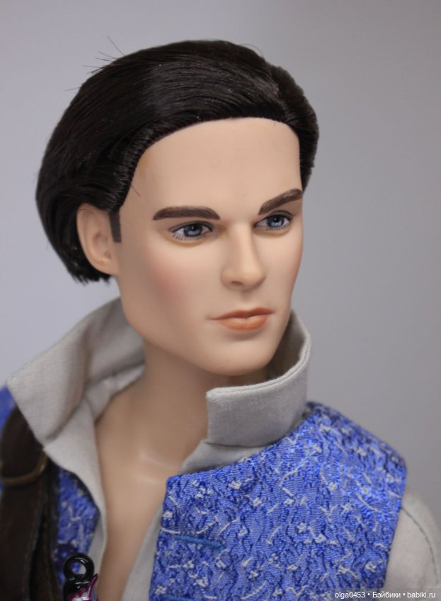 Куклы Tonner: ч. 124 — Фэшн