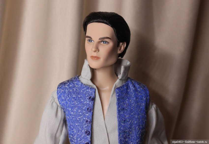 Куклы Tonner: ч. 124 — Фэшн (фото 6)