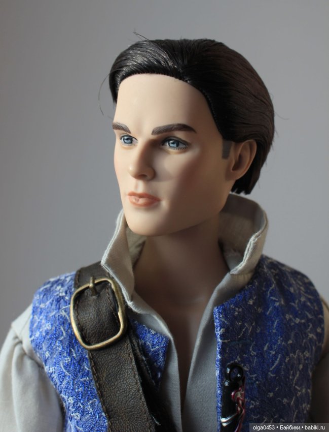 Куклы Tonner: ч. 124 — Фэшн