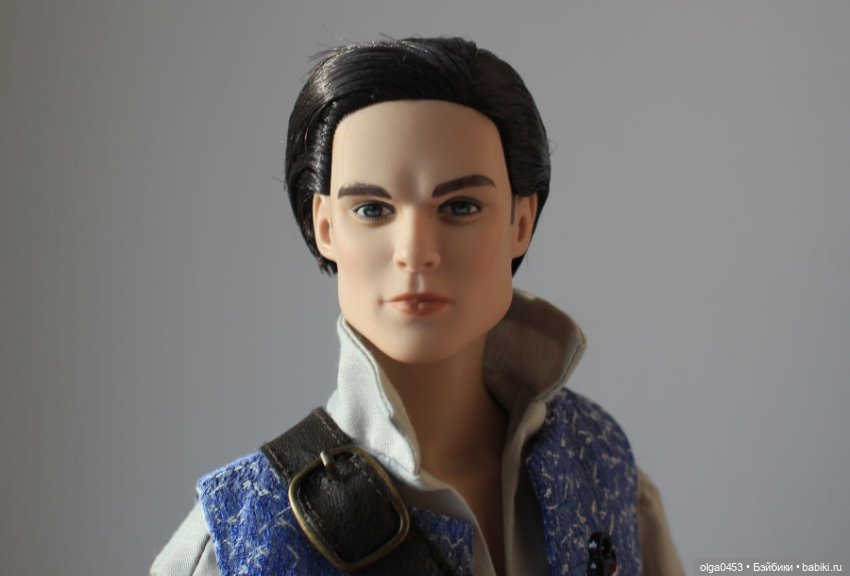 Куклы Tonner: ч. 124 — Фэшн