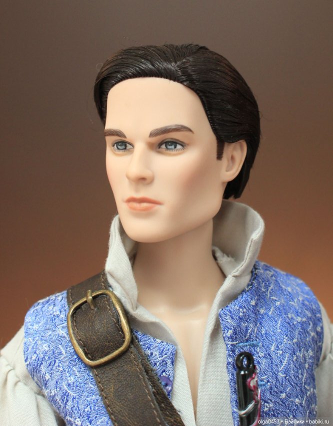 Куклы Tonner: ч. 124 — Фэшн