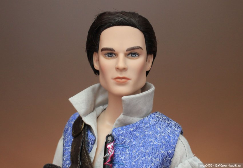 Куклы Tonner: ч. 124 — Фэшн