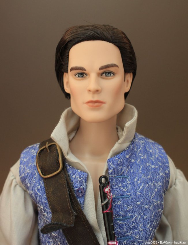 Куклы Tonner: ч. 124 — Фэшн