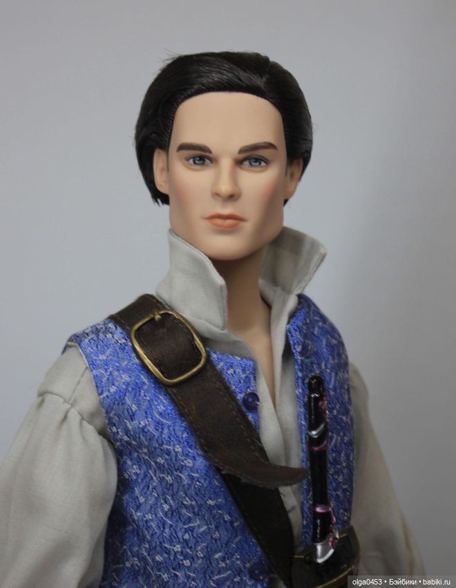 Куклы Tonner: ч. 124 — Фэшн