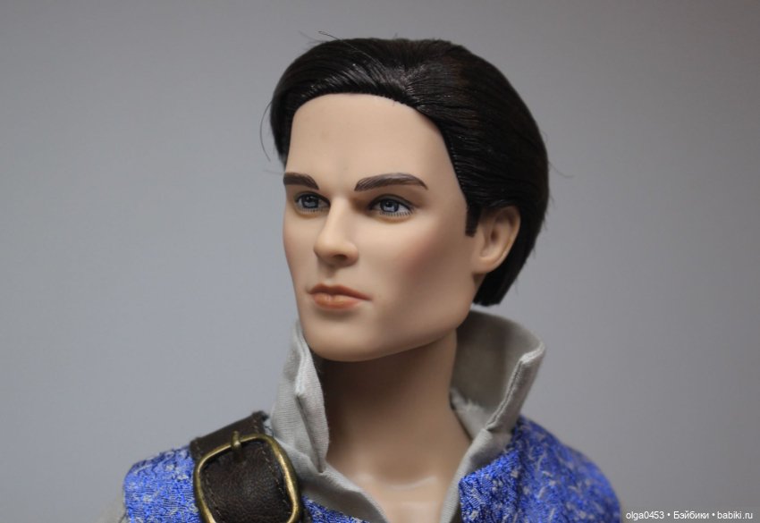 Куклы Tonner: ч. 124 — Фэшн