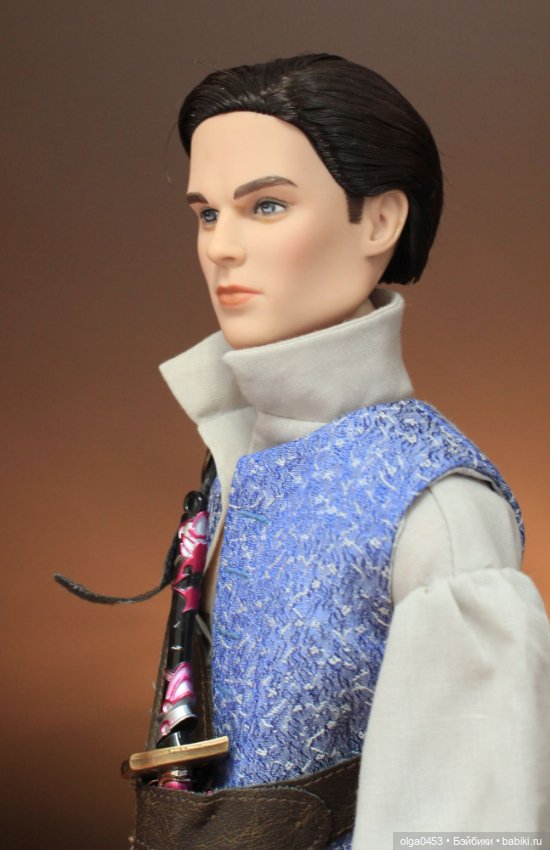 Куклы Tonner: ч. 124 — Фэшн