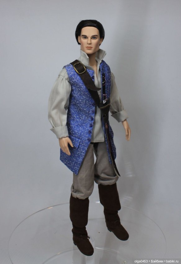 Куклы Tonner: ч. 124 — Фэшн