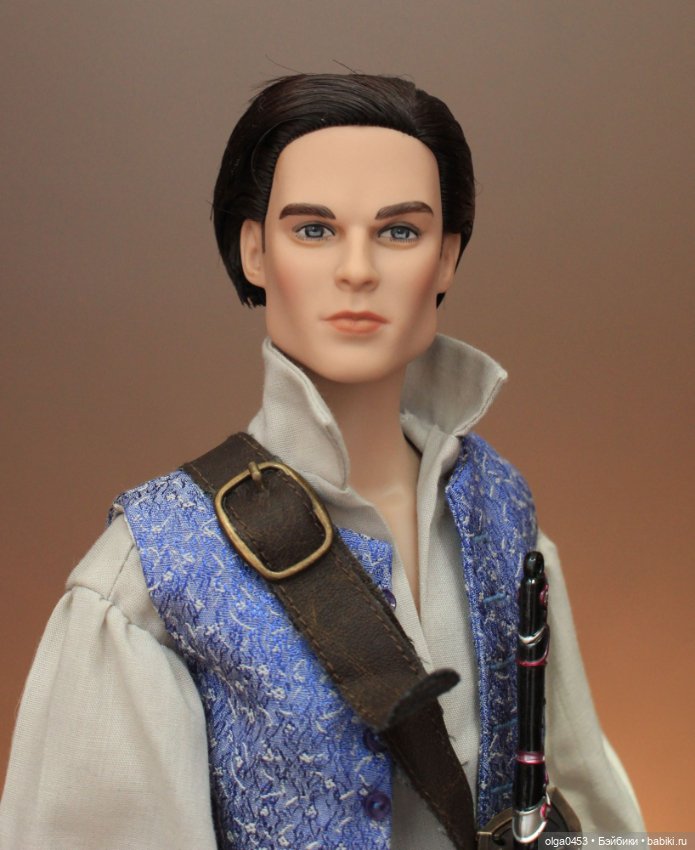 Куклы Tonner: ч. 124 — Фэшн