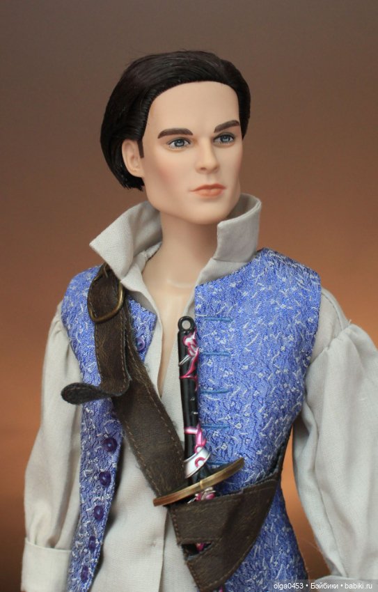 Куклы Tonner: ч. 124 — Фэшн