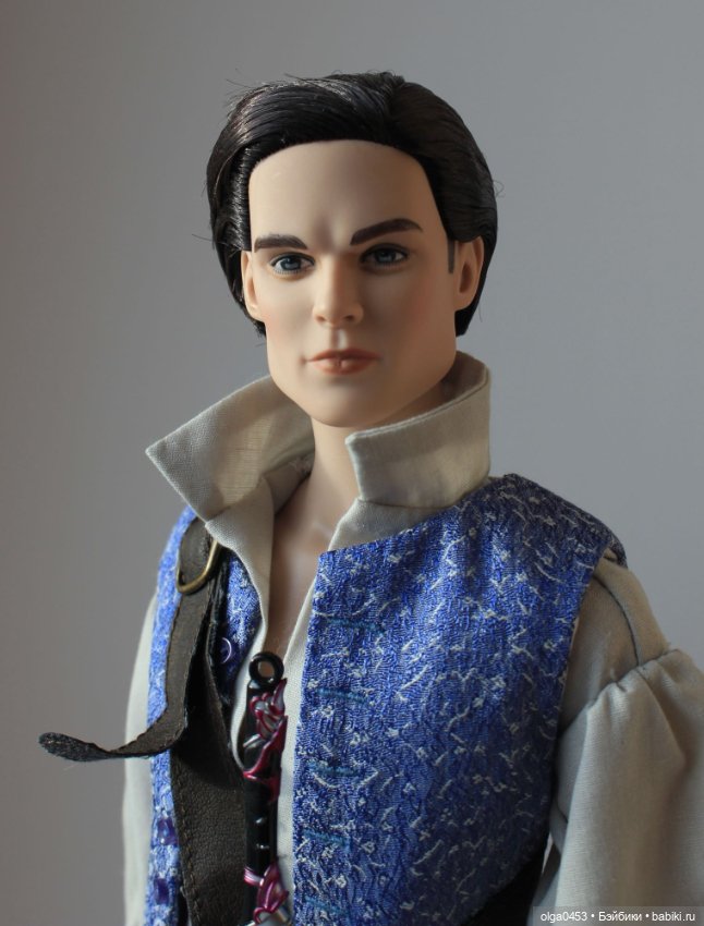 Куклы Tonner: ч. 124 — Фэшн