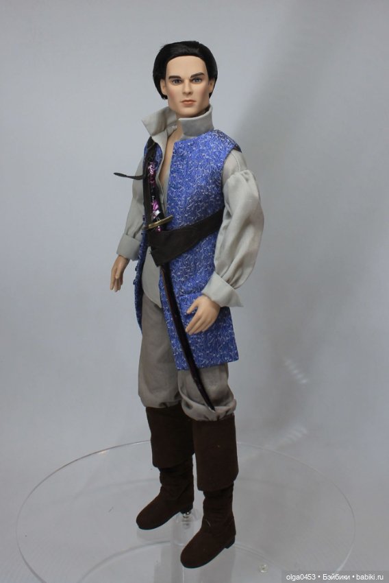 Куклы Tonner: ч. 124 — Фэшн (фото 7)