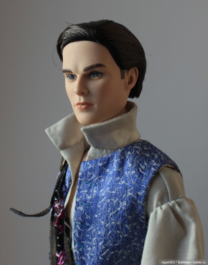 Куклы Tonner: ч. 124 — Фэшн