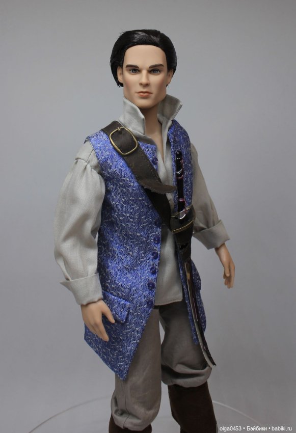 Куклы Tonner: ч. 124 — Фэшн