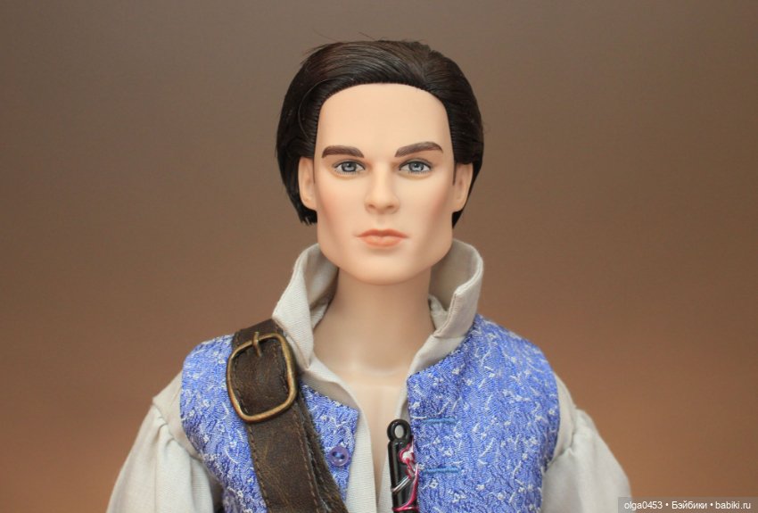 Куклы Tonner: ч. 124 — Фэшн