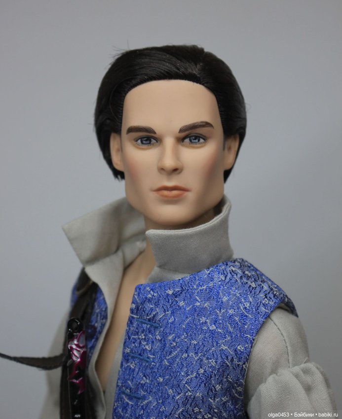 Куклы Tonner: ч. 124 — Фэшн (фото 8)