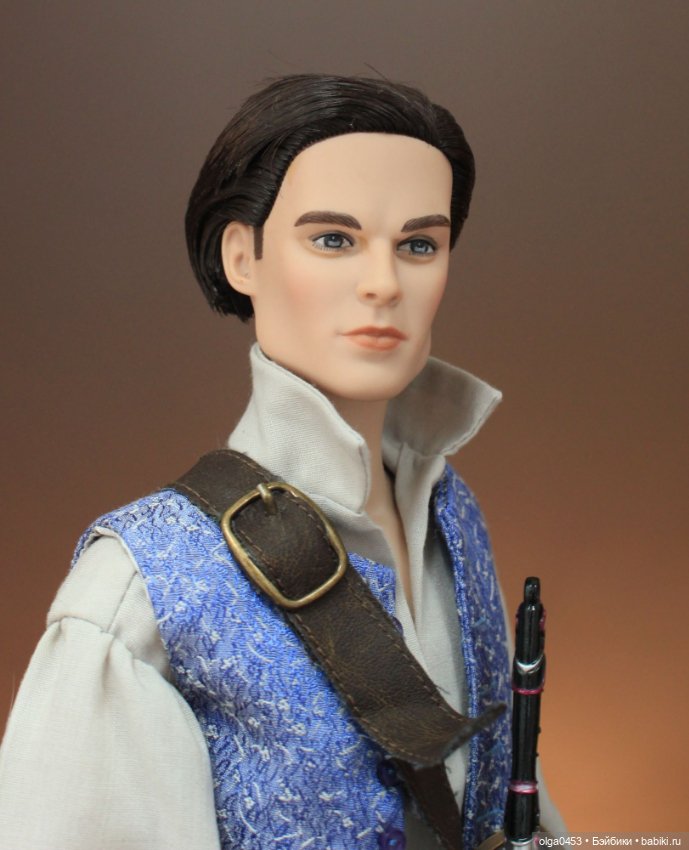 Куклы Tonner: ч. 124 — Фэшн