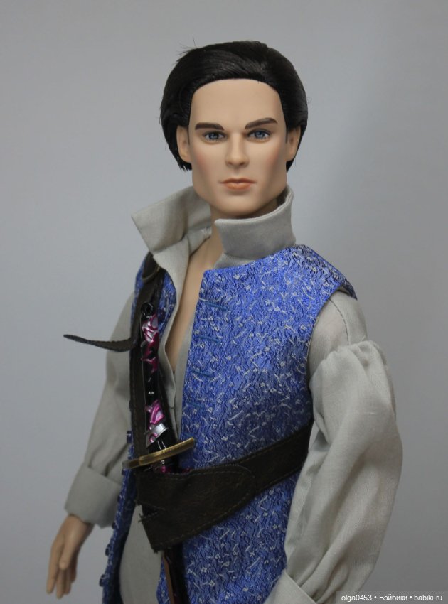 Куклы Tonner: ч. 124 — Фэшн (фото 10)