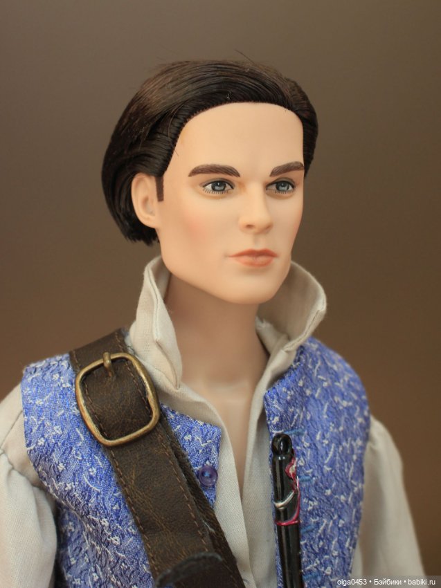 Куклы Tonner: ч. 124 — Фэшн