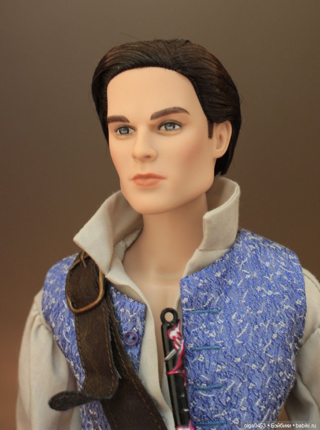 Куклы Tonner: ч. 124 — Фэшн