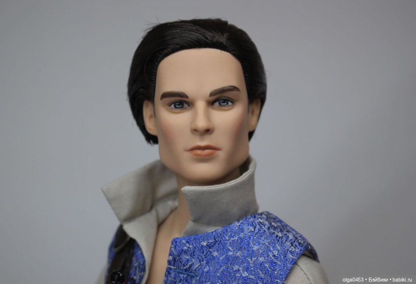 Куклы Tonner: ч. 124 — Фэшн (фото 9)