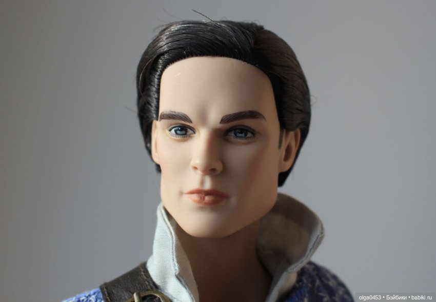 Куклы Tonner: ч. 124 — Фэшн