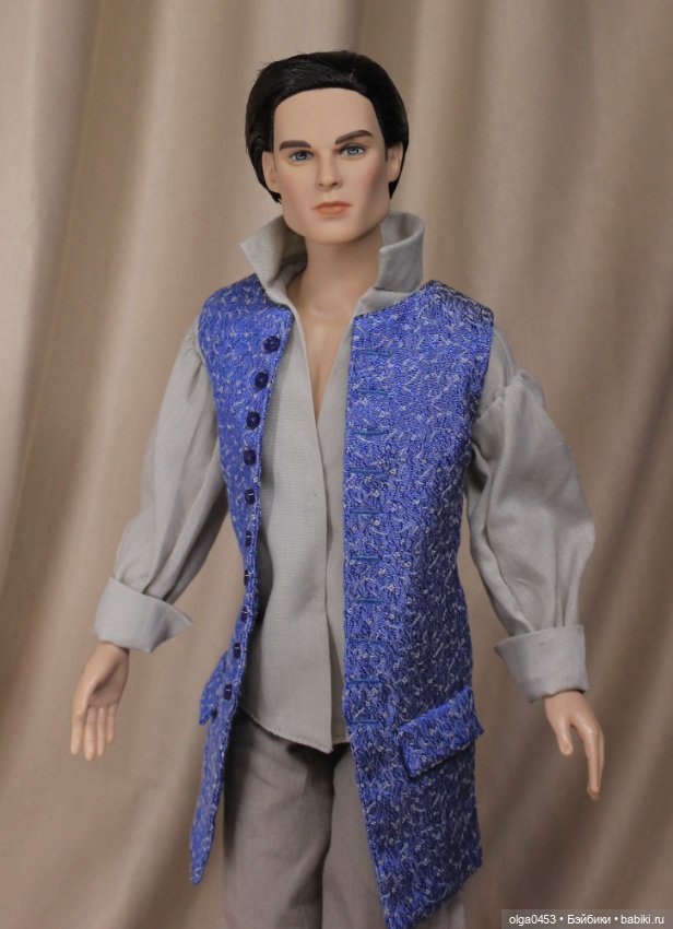 Куклы Tonner: ч. 124 — Фэшн (фото 2)