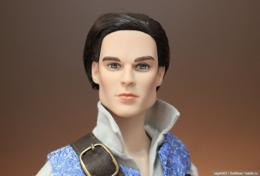 Куклы Tonner: ч. 124 — Фэшн