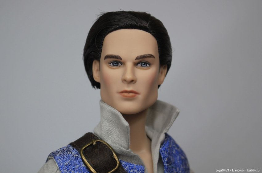 Куклы Tonner: ч. 124 — Фэшн